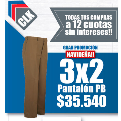 Promociones